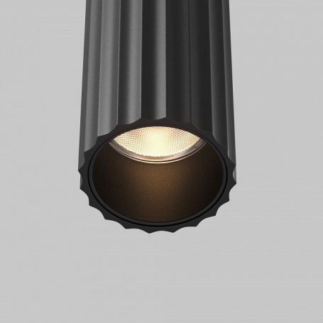 Настенный светильник Calipso C082WL-24W2.7K-B