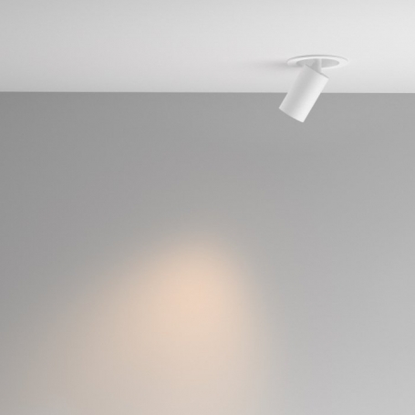 Точечный светильник Focus Led C071CL-7W3K-WB
