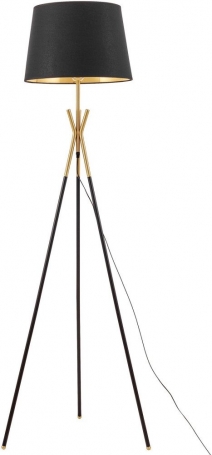 Торшер Merino LDF 3120 BK+MD