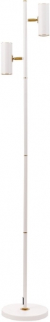 Торшер Mirra LDF 7731-2 WT+MD