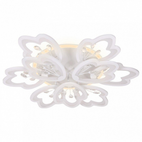 Потолочная светодиодная люстра Ambrella light Original FA511