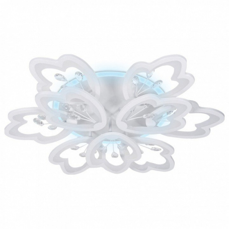 Потолочная светодиодная люстра Ambrella light Original FA511