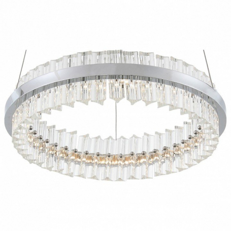 Подвесной светодиодный светильник ST Luce Cherio SL383.103.01
