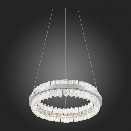 Подвесной светодиодный светильник ST Luce Cherio SL383.103.01