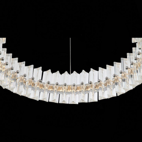 Подвесной светодиодный светильник ST Luce Cherio SL383.103.01
