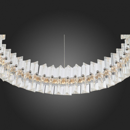 Подвесной светодиодный светильник ST Luce Cherio SL383.103.01