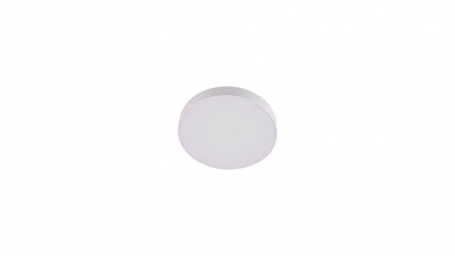 Потолочный светодиодный светильник Lumina Deco Wilton LDC 8099-ROUND-PM-16WSMD-D120*H3