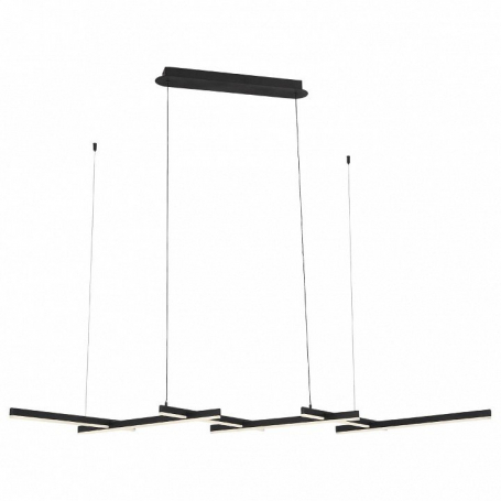 Подвесной светодиодный светильник ST Luce Basoni SL394.403.06
