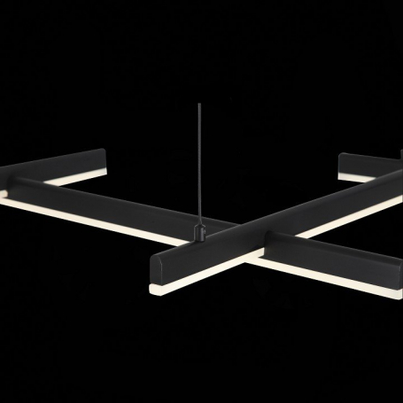 Подвесной светодиодный светильник ST Luce Basoni SL394.403.06