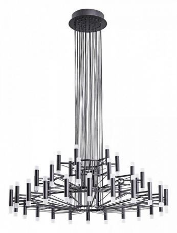 Подвесная люстра Empire A2482SP-84BK