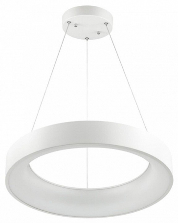 Подвесной светодиодный светильник Odeon Light Sole 4066/50L