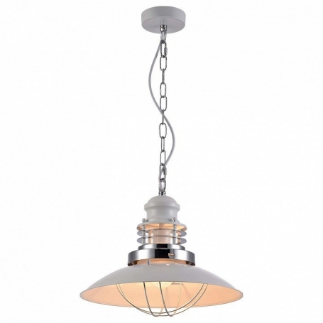 Подвесной светильник Lussole Loft LSP-8030