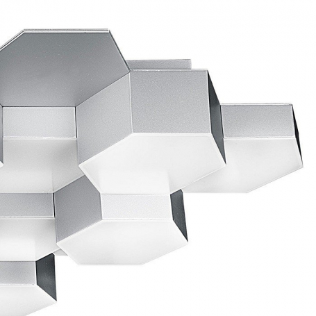 Потолочный светодиодный светильник Lightstar Favo 750122