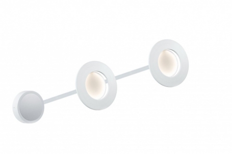 Настенный светодиодный светильник Paulmann Special Line Wall Led Corona 93821