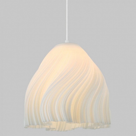 Подвесной светильник Sinki 40076/1 белый Подвесной светильник Sinki 40076/1 белый