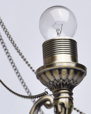 Подвесная люстра MW-Light Аманда 481011608