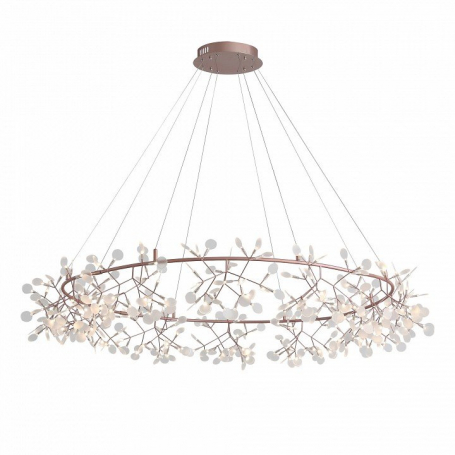 Подвесная светодиодная люстра ST Luce Rafina SL379.203.324