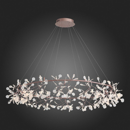 Подвесная светодиодная люстра ST Luce Rafina SL379.203.324