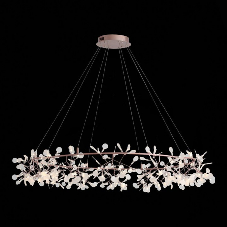 Подвесная светодиодная люстра ST Luce Rafina SL379.203.324