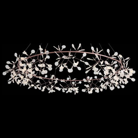 Подвесная светодиодная люстра ST Luce Rafina SL379.203.324