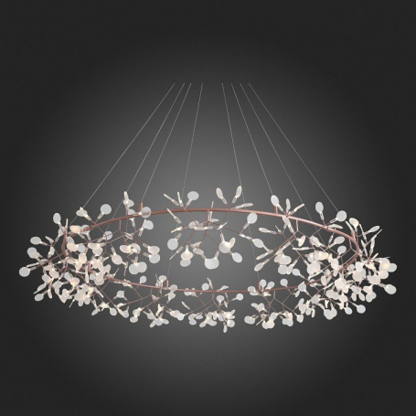 Подвесная светодиодная люстра ST Luce Rafina SL379.203.324
