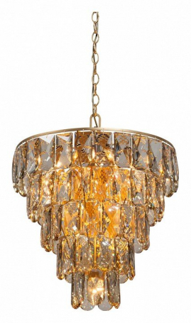 Подвесная люстра Odeon Light Giovanni 4000/15