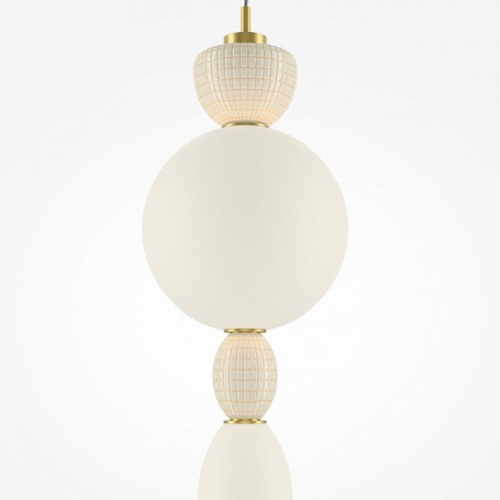 Подвесной светильник Adore MOD297PL-L17BS3K