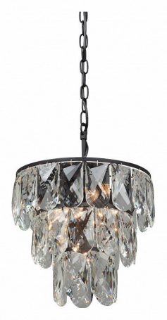 Подвесная люстра ST Luce Renna SL154.703.27