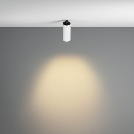 Точечный светильник Focus Led C053CL-L12W2.7K-W-W