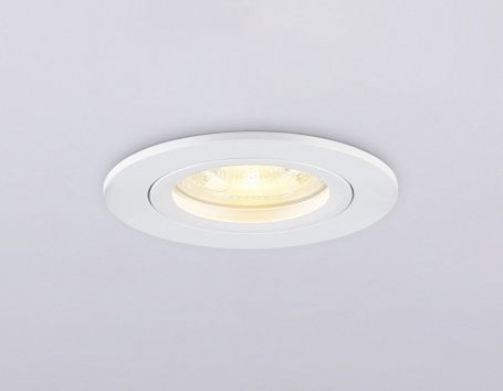 Встраиваемый светильник Ambrella light Techno Spot Standard Tech TN102450