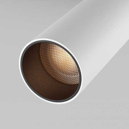 Точечный светильник Focus Led C053CL-L12W2.7K-W-W