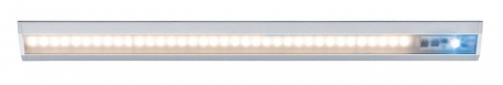Настенный светодиодный светильник Paulmann ChangeLine 70595