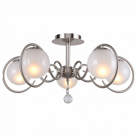 Подвесная люстра ST Luce Corna SL154.703.08