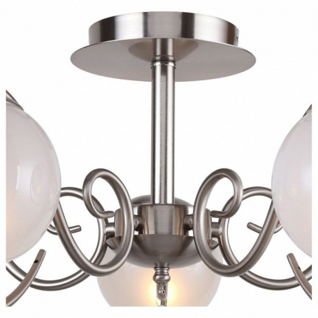 Потолочная люстра F-Promo Fabbio 2349-8U