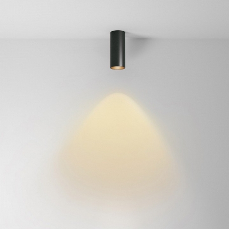 Точечный светильник Focus Led C056CL-L12B2.7K-W-B