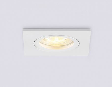 Встраиваемый светильник Ambrella light Techno Spot Standard Tech TN102455