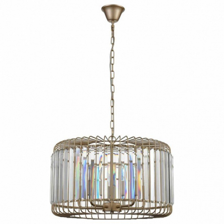 Подвесная люстра Vele Luce Angelica VL3044P05