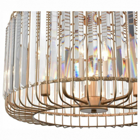Подвесная люстра Vele Luce Angelica VL3044P05