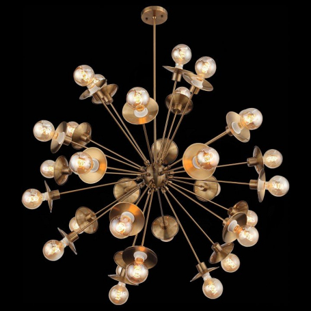 Подвесная люстра ST Luce Guido SL1111.303.30