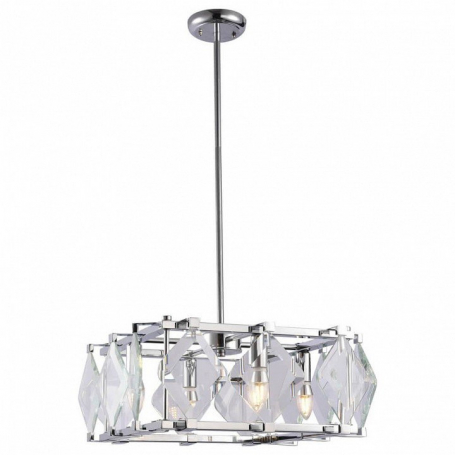 Подвесная люстра Vele Luce Vittoria VL3053L04