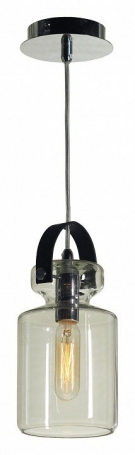Подвесной светильник Lussole Brighton LSP-9638T