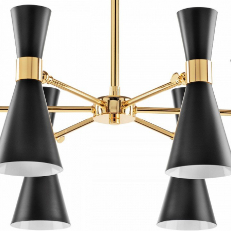 Подвесная люстра Lightstar Dumo 816067