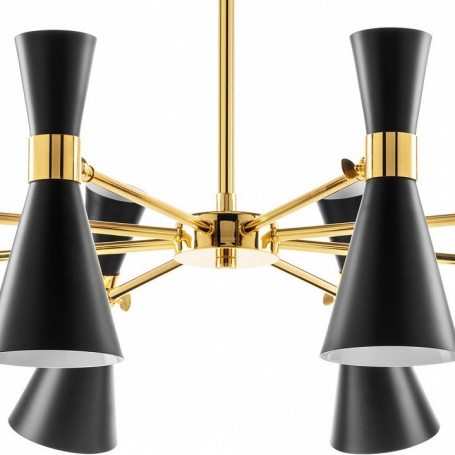 Подвесная люстра Lightstar Dumo 816087