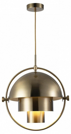 Подвесной светильник Loft IT Multi-Lite LOFT9915-C
