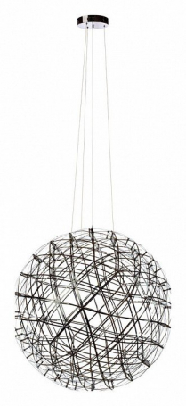 Подвесной светодиодный светильник Loft IT Raimond 1898/10