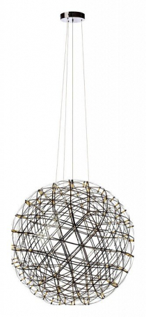 Подвесной светодиодный светильник Loft IT Raimond 1898/10