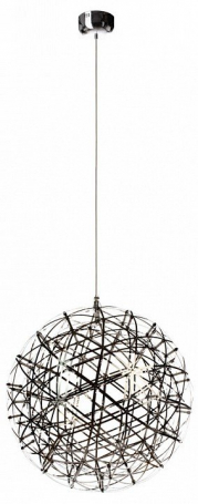 Подвесной светодиодный светильник Loft IT Raimond 1898/6