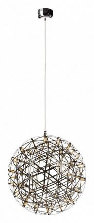 Подвесной светодиодный светильник Loft IT Raimond 1898/6