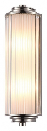 Настенный светильник Newport 3292/A nickel М0061718