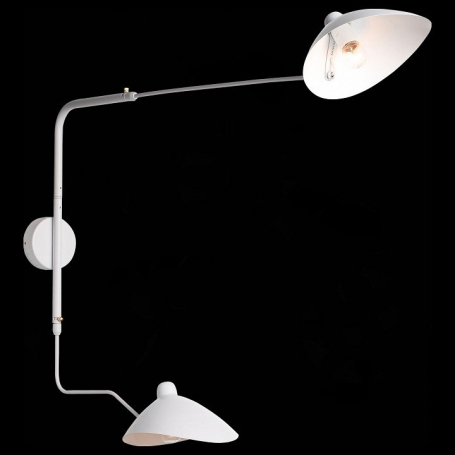 Бра ST Luce Spruzzo SL305.501.02